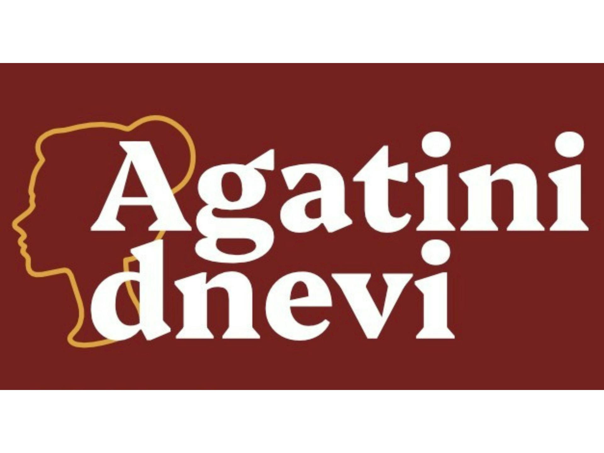 AGATINI DNEVI: Art&Kraft